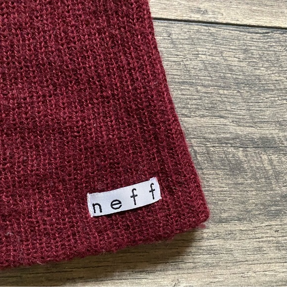 🌟3 for $15 || neff || Knit Beanie - Picture 5 of 5